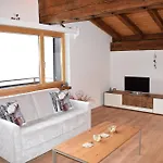Apartment Helvetia 3005 Ra 3-zw 3 Stock *