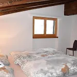 Helvetia 3005 Ra 3-zw 3 Stock Apartment *