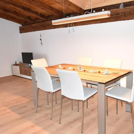 Apartmán Helvetia 3005 Ra 3-zw 3 Stock *