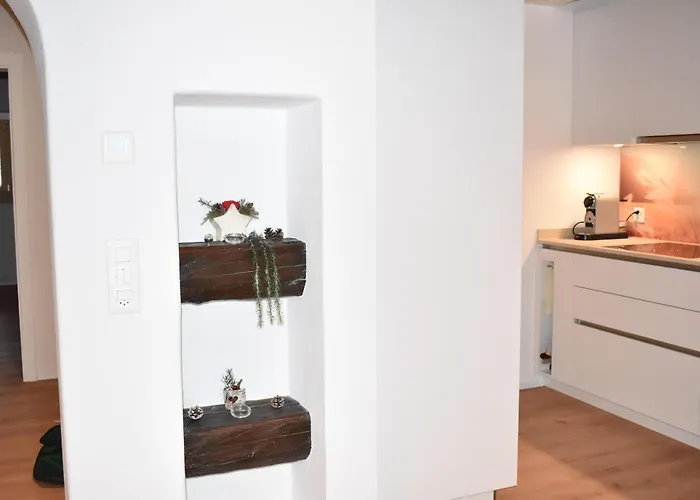 Helvetia 3005 Ra 3-zw 3 Stock Apartmán Lenzerheide