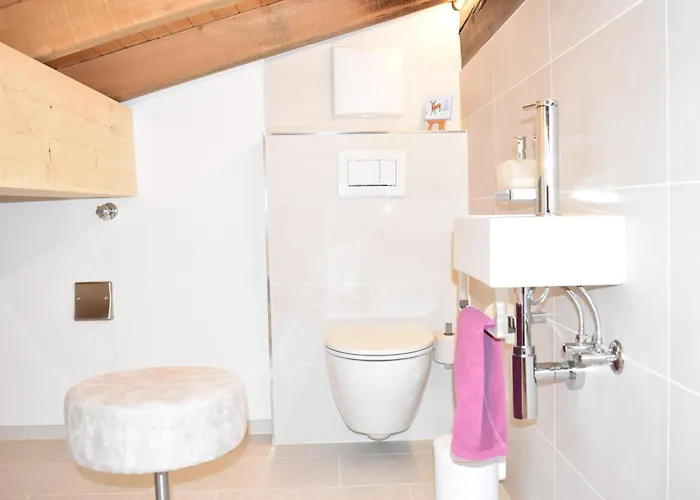 Helvetia 3005 Ra 3-zw 3 Stock Apartmán *