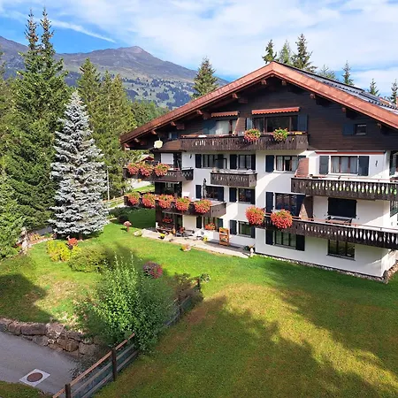 Apartman Helvetia 3005 Ra 3-zw 3 Stock *