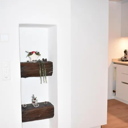 Helvetia 3005 Ra 3-zw 3 Stock Apartman Lenzerheide