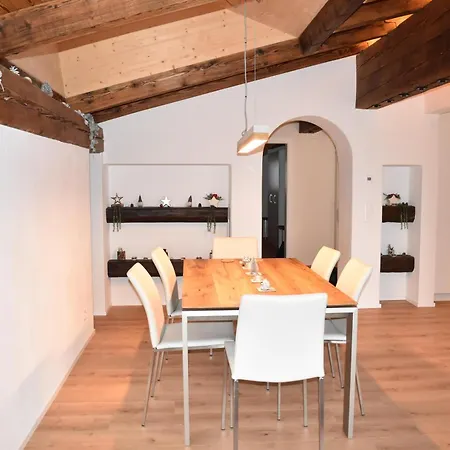 Apartman Helvetia 3005 Ra 3-zw 3 Stock Lenzerheide