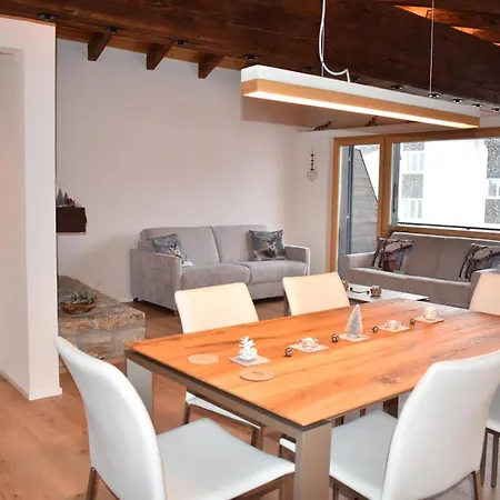 Apartman Helvetia 3005 Ra 3-zw 3 Stock *