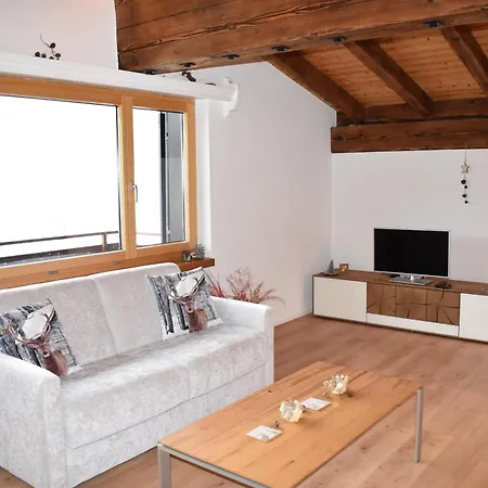 Apartment Helvetia 3005 Ra 3-zw 3 Stock *