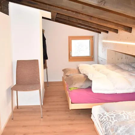 Helvetia 3005 Ra 3-zw 3 Stock Apartment