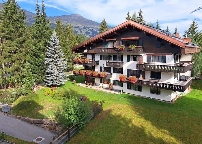 Appartement Helvetia 3005 Ra 3-zw 3 Stock *